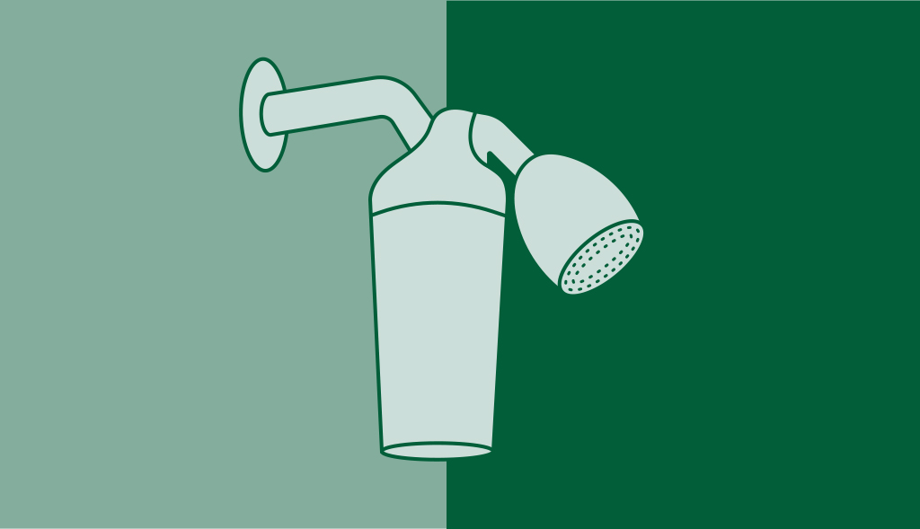 Calentador de agua o ducha eléctrica: ¿cuál es la mejor opción y qué  beneficios tiene?