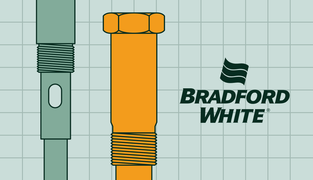 Learn about Bradford White anode rods, their location, replacement process, different types, costs, and the benefits of using powered anode rods in your Bradford White water heater.